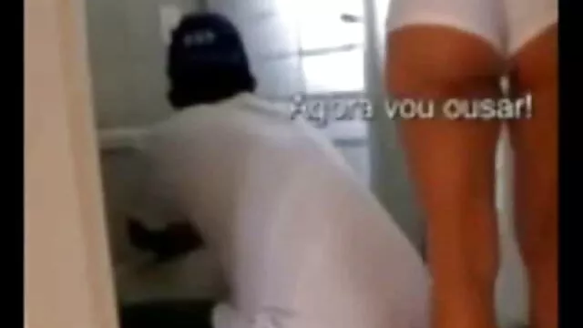Tình dục không đăng ký  Người ﻿tải phim sec đàn ông có quan hệ tình dục khó khăn với vợ của mình.