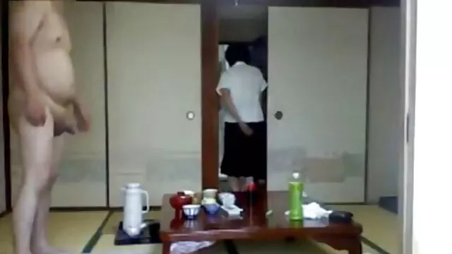 Tình dục không đăng ký  Đụ trong âm hộ bằng nút mông. tai phim sec dit nhau